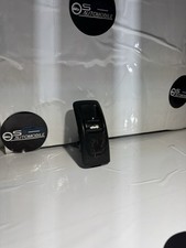 Peugeot 206 CC Schalter Verdeck Öffner Dach Faltdach 9637116777