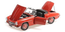 100037032 mercedes 190 sl - 100037032,
