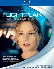 Flightplan - Ohne jede Spur