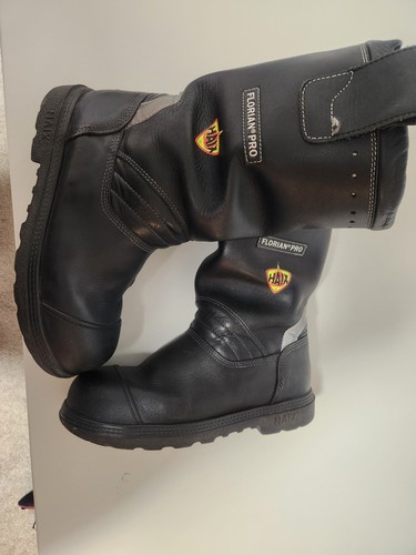 Haix feuerwehrstiefel größe - feuerwehrstiefel,