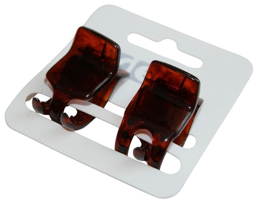 Solida haarklammer clip - 2,