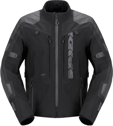 Spidi frontier pro h2out - spidi,