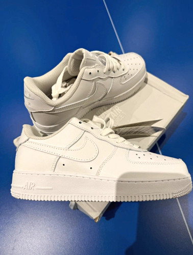 Nike air force low damen - 1,