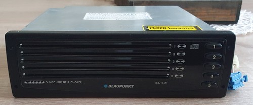 Blaupunkt idc a09 original - blaupunkt,
