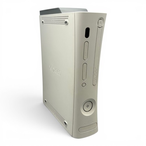 Microsoft xbox 360 fat - 360,