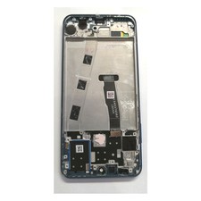 Displayeinheit Huawei P30 Lite