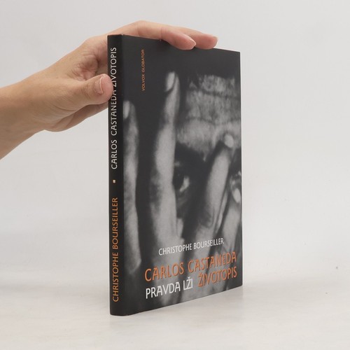 Carlos castaneda pravda - -,