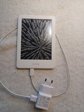 Amazon Kindle Paperwhite 10. Generation, 6 Zoll, 8GB eBook Reader