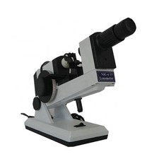 NJC-4 Optical Manual