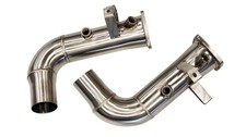 Auspuffrohr Downpipe für
