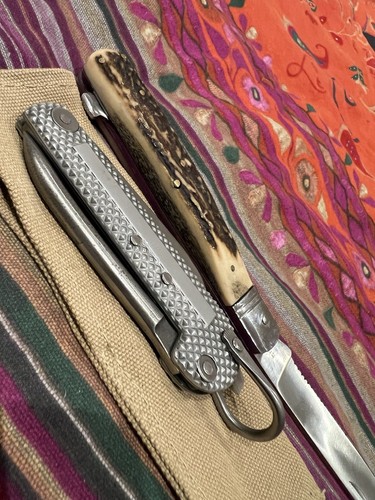 Taschenmesser - 2,