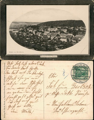 Weferlingen-Oebisfelde-Weferli