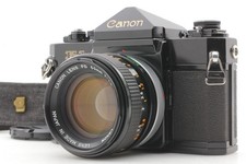 [Near MINT] Canon F-1 Early