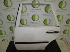 HINTERE LINKE TÜR FÜR VOLVO SERIE 440 1.8 5946621                        5946621