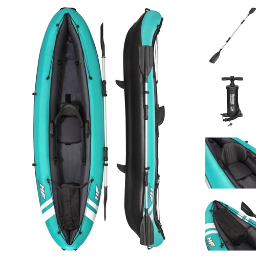 Bestway kajak hydro force - bestway, hydro-force