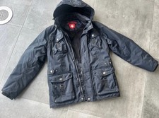 Herren Winterjacke Wellensteyn Größe M