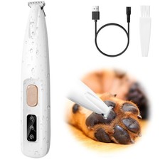 Profi Hundeschermaschine