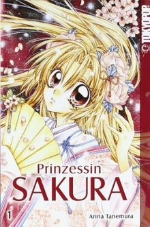 Prinzessin sakura von - 01,