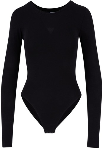 Urban classics langarmshirt - urban,