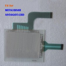 New Touch Panel Glass for