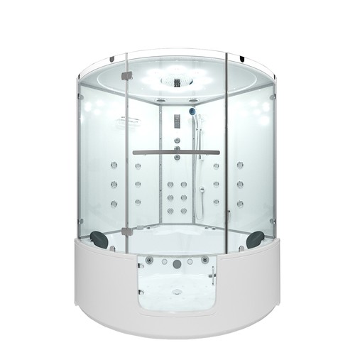Acquavapore whirlpool - acquavapore,