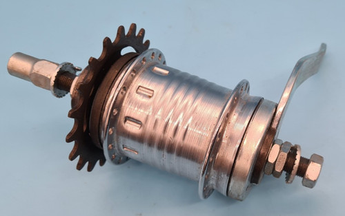 Fichtel sachs torpedo 3 gang - torpedo,