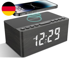 Anjank radiowecker digital - anjank, mit