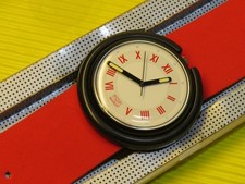 POP Swatch TIBET - PWB170 in NEU & OVP