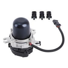 Sekundärluftpumpe for citroen - sekundärluftpumpe,