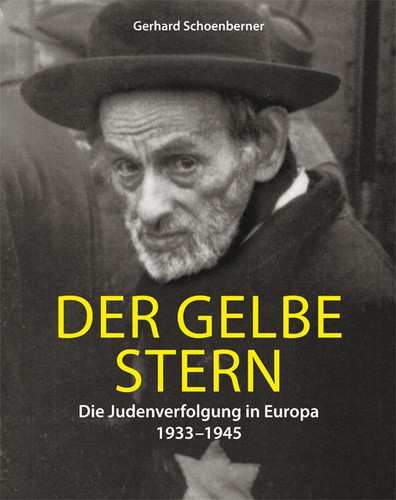 Der gelbe stern gerhard - der,