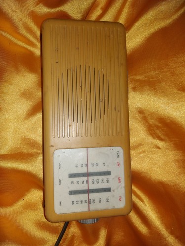 Tcm 236935 kofferradio - tcm,
