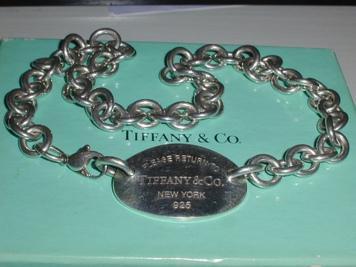 Bitte return tiffany co - return, to