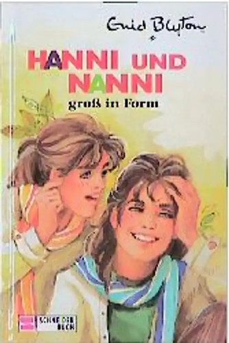 Hanni und nanni - und, in