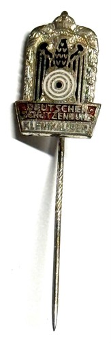 Deutscher schützenbund dsb - deutscher,