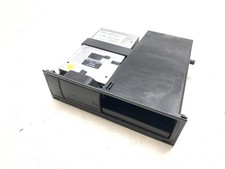 Audi A6 4F MMI Multimedia
