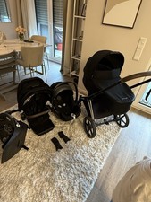 Cybex Priam Platinum