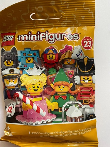 Original lego minifiguren - original,