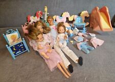 Barbie Heart Family Set