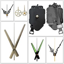 Pendel Uhrwerk Quarz lautlos