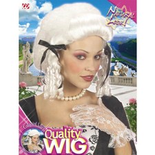 Barock / Rokoko Perücke Damen