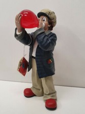 Gilde Clown SONDEREDITION "Der Pustefix" selten Limitierte Auflage von 2002