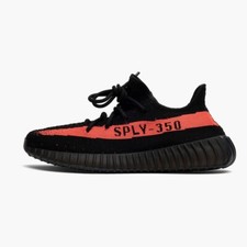 Yeezy Boost 350 V2 Core Black