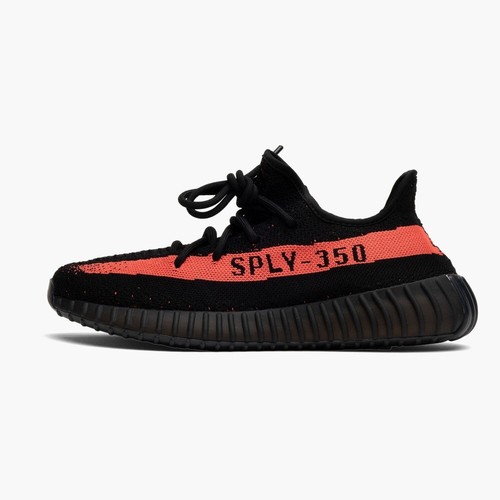 Yeezy boost 350 core black - core,