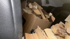 Brennholz/Kaminholz Buche Fichte Ca.25cm an Selbstabholer In 79761