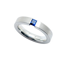 Spannring sterling silber 925 - spannring,