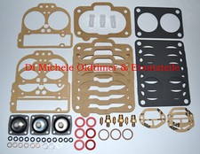 3x42 DCNF (2, 16/2) Weber Vergaser Wartungs-kit, Dichtsatz, Service Kit, B. 0170