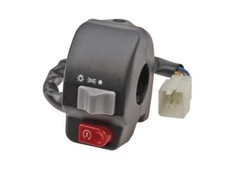 Lenkerschalter Schalter