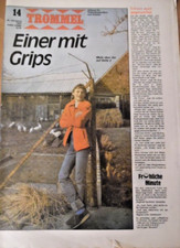 TROMMEL 14 - 1982 B Pioniere