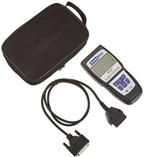 Obdii service rücksteller - obdii,