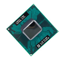 Intel Core 2 T7800 2,6 GHz Dual-Core 4M (SLAF6) -Notebook-Prozessor